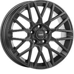 MOMO Revenge Anthracite Matt