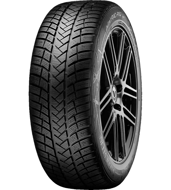 Vredestein Wintrac PRO 195/50 R17 89 H XL, *