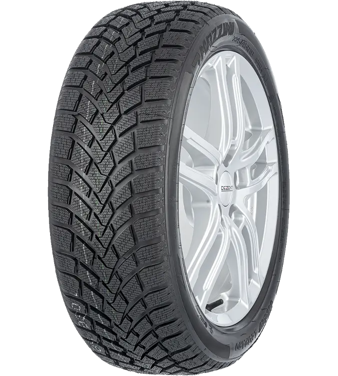Mazzini Snow Leopard 195/55 R16 91 H HL