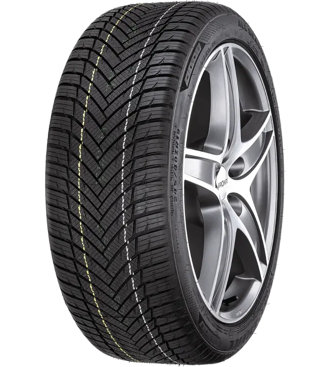 Imperial All Season Driver 215/45 R16 90 V XL