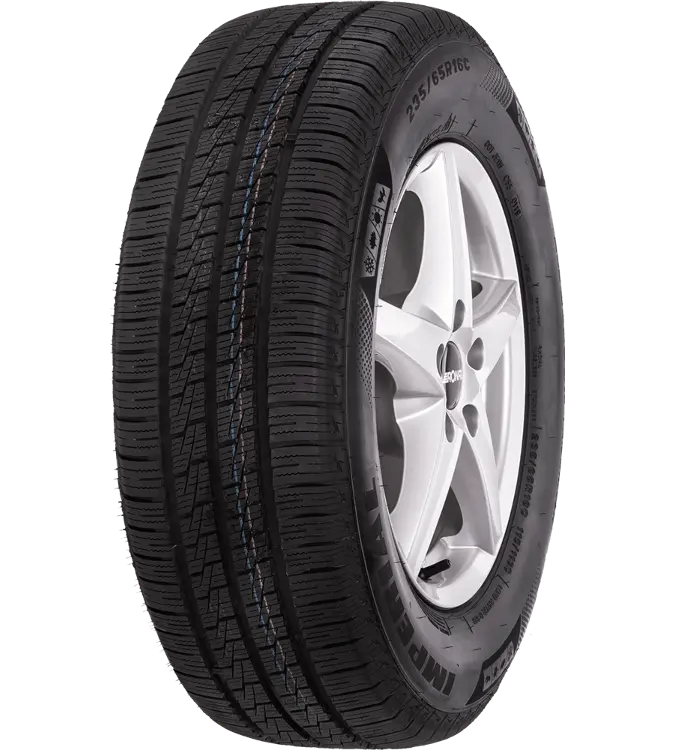Imperial All Season VAN Driver 185/65 R15 97/95 S C