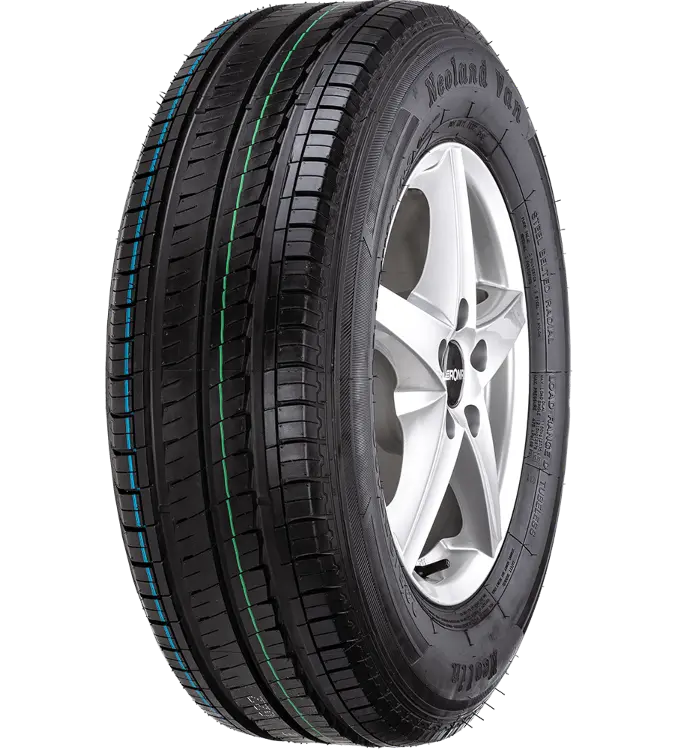 Neolin NeoLand VAN 175/70 R14 95/93 R C