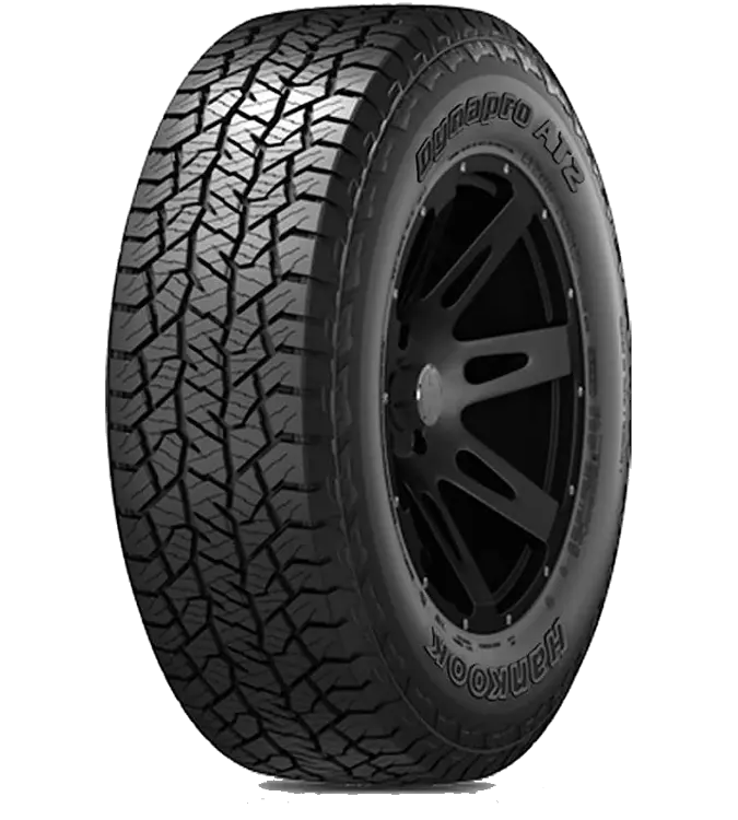 Hankook Dynapro AT2 RF11 255/55 R19 111 H XL