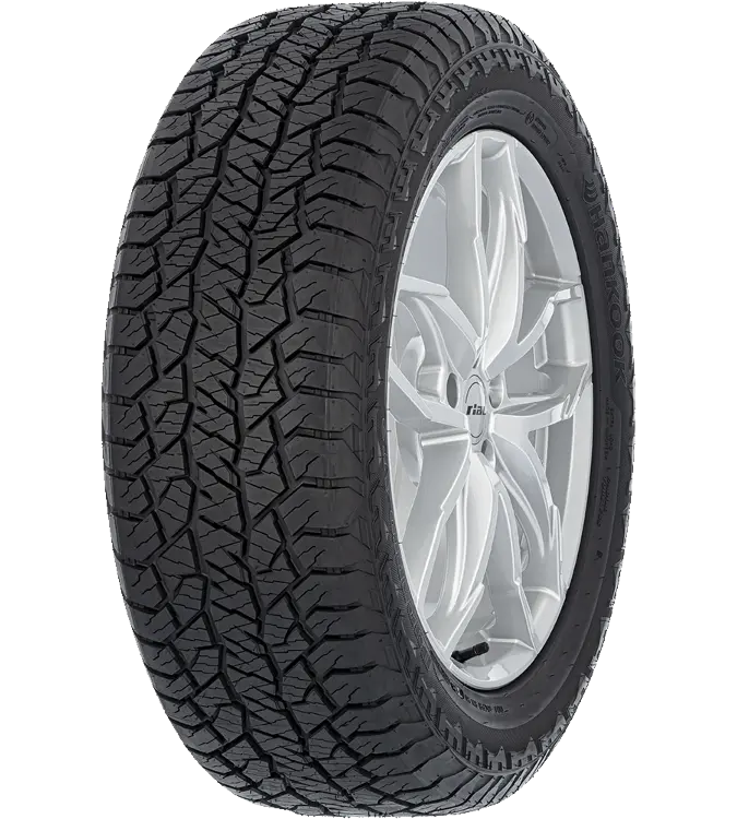 Hankook Dynapro AT2 RF11 245/70 R17 110 T