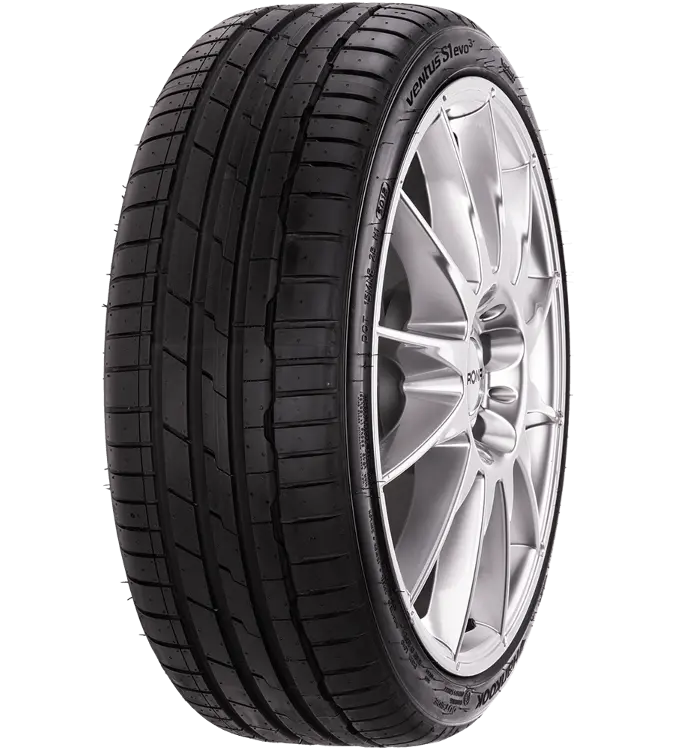Hankook Ventus S1 Evo3 K127 205/40 R18 86 Y XL, ZR, MFS
