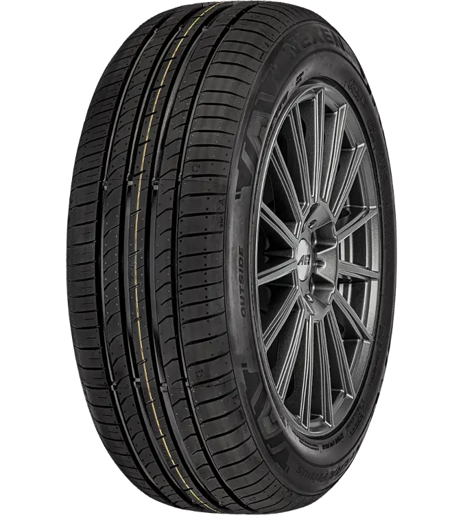 Nexen N'Fera Primus 215/45 R16 90 V XL, RPB