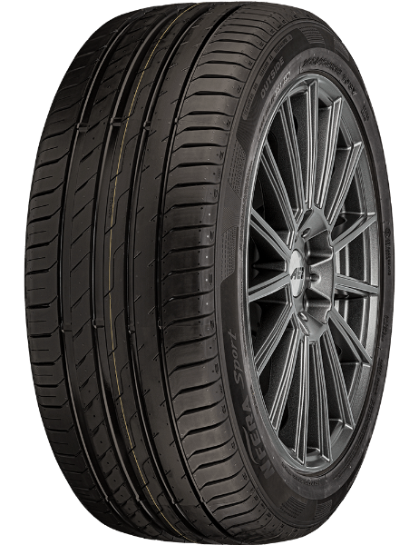 Nexen N'Fera Sport 225/40 R18 92 Y XL