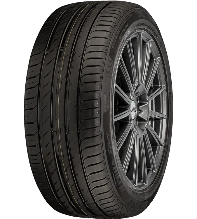 Nexen N'Fera Sport 235/60 R17 102 V R0