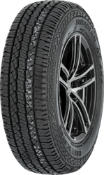 Close-up of the tread Nexen Roadian AT 4x4 265/70R16 112 H