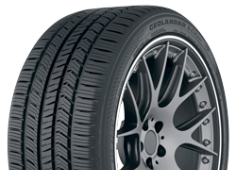 Yokohama Geolandar X-CV G057