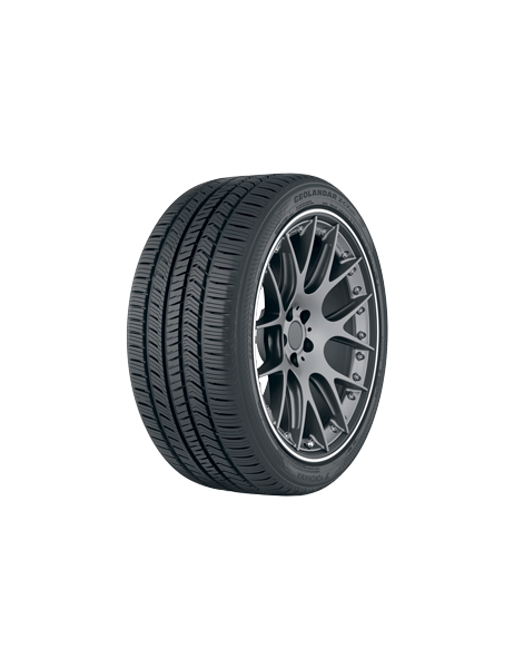 Yokohama Geolandar X-CV G057 295/40 R21 111 W XL, RPB