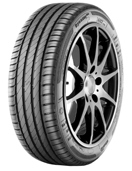 Kleber Dynaxer HP4 185/65 R15 88 H