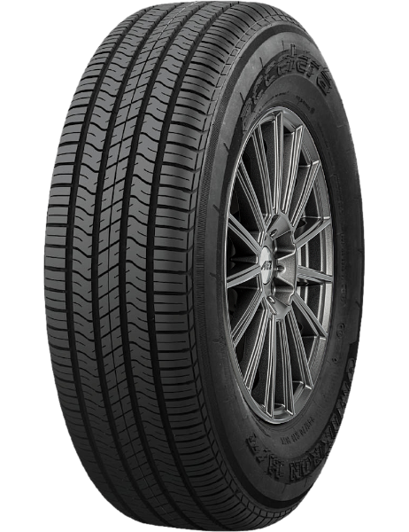 Accelera Omikron H/T 245/65 R17 107 T