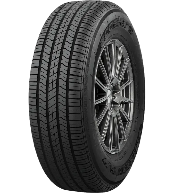 Accelera Omikron H/T 235/70 R16 106 H