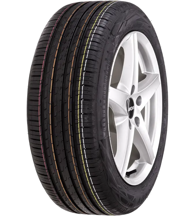 Continental EcoContact 6 215/60 R16 95 V AO