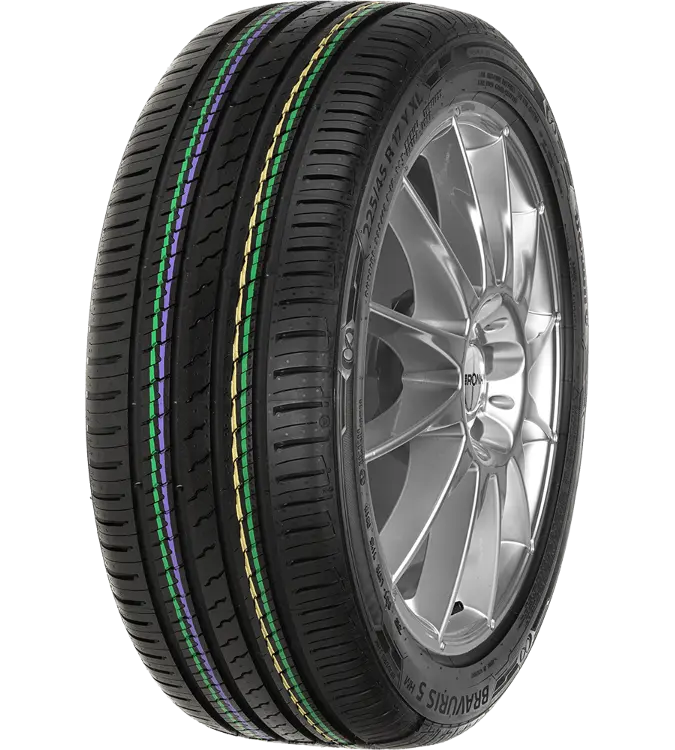 Barum Bravuris 5HM 255/30 R20 92 Y XL, FR