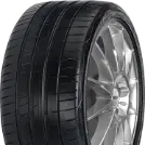 Goodyear Eagle F1 SuperSport 285/30 R22 101 Y XL, ZR, FP - Photo thumbnail 1