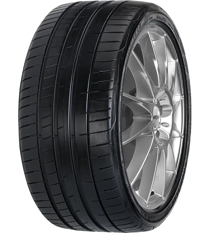 Goodyear Eagle F1 SuperSport 285/30 R22 101 Y XL, ZR, FP