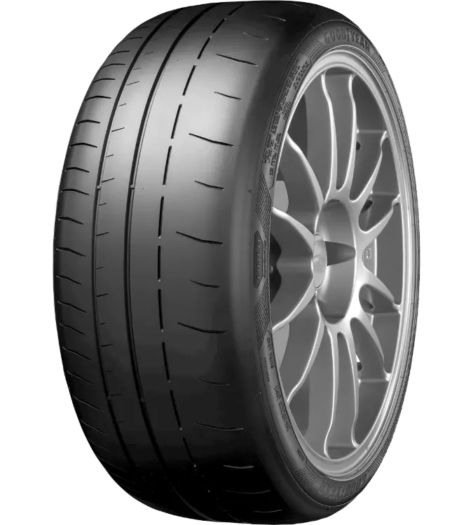 Goodyear Eagle F1 SuperSport RS 265/35 R20 99 Y XL, ZR, FP