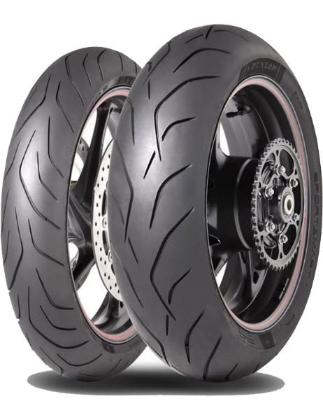 Dunlop SportSmart Mk3 200/55ZR17 (78 W) Rear TL MT
