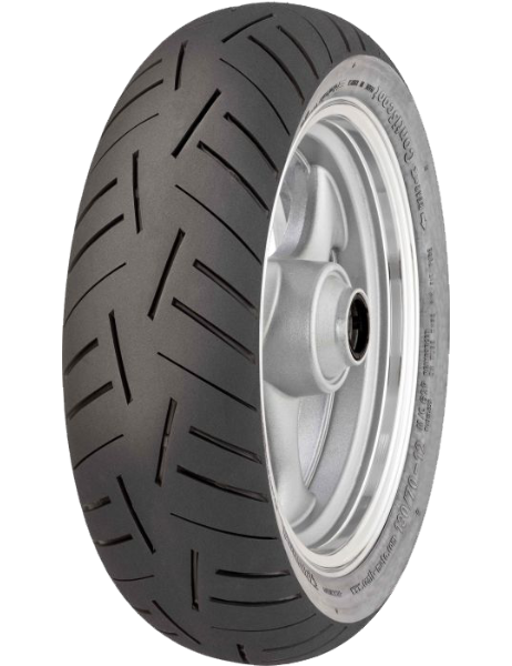 Continental ContiScoot 120/80-16 60 P Rear TL
