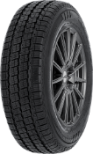 Close-up of the tread Linglong Green-Max VAN 4Season 205/75 R16 110/108 T C