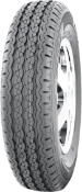 Close-up of the tread Wanda WR082 165/80 R13 96/94 N C