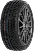 Close-up of the tread Windforce CATCHFORS A/S 235/45 R17 97 W XL