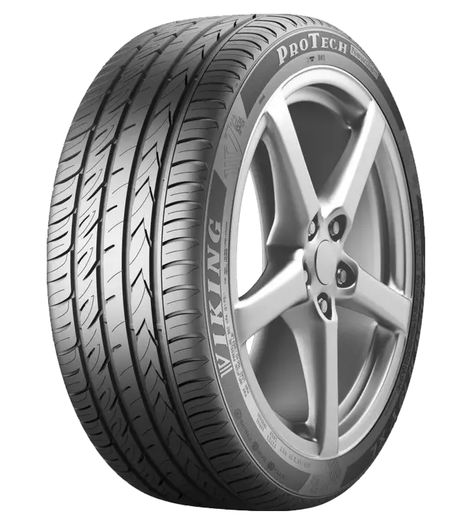 Viking ProTech NewGen 275/40 R20 106 Y XL
