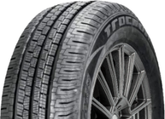 Tracmax A/S VAN Saver