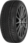 Close-up of the tread Tracmax A/S Trac Saver 225/55 R17 101 W XL
