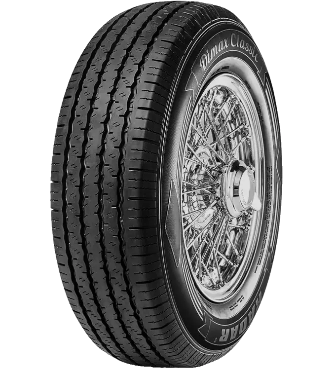 Radar Dimax Classic 205/60 R13 86 V