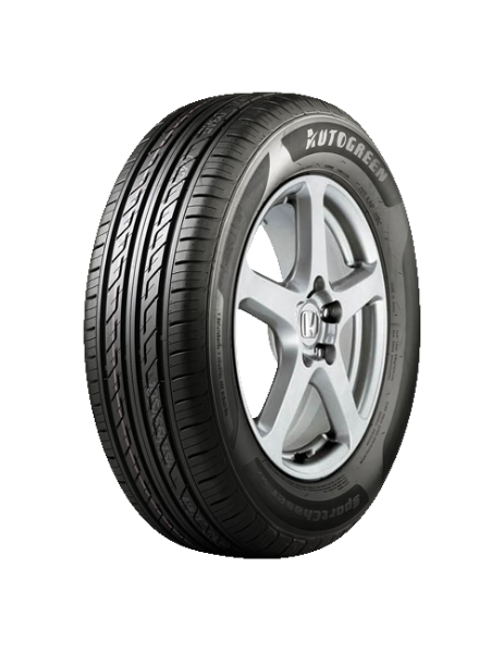 Autogreen SportChaser SC2 185/55 R16 83 V