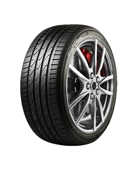Autogreen SuperSportChaser SSC5 245/40 R18 97 Y XL