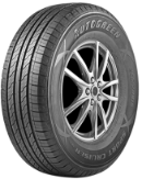 Close-up of the tread Autogreen SportCruiser SC6 235/60 R16 100 H