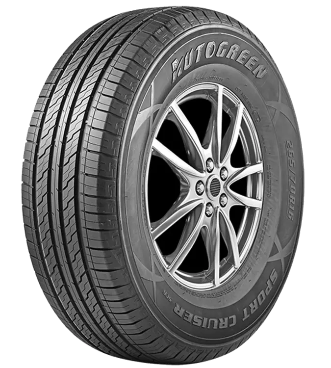 Autogreen SportCruiser SC6 235/60 R16 100 V