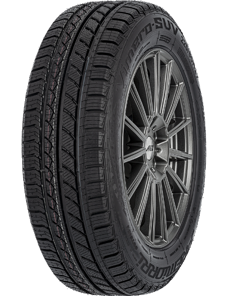 Premiorri Vimero-SUV 235/55 R17 99 H