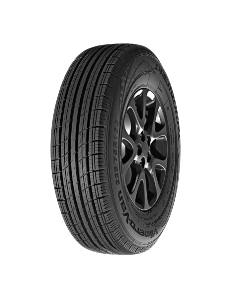 Premiorri Vimero-VAN 225/70 R15 112/110 R C