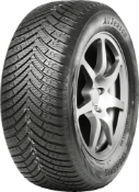 Close-up of the tread Leao iGreen All Season 205/55 R17 95 W