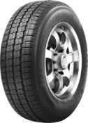Close-up of the tread Leao iGreen Van 4S 195/65 R16 104/102 R C