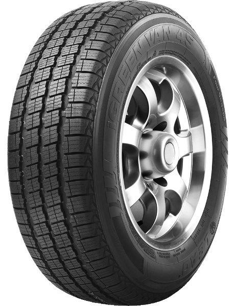 Leao iGreen Van 4S 195/65 R16 104/102 R C