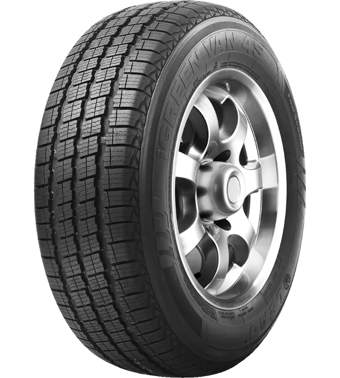 Leao iGreen Van 4S 165/70 R14 89/87 R C