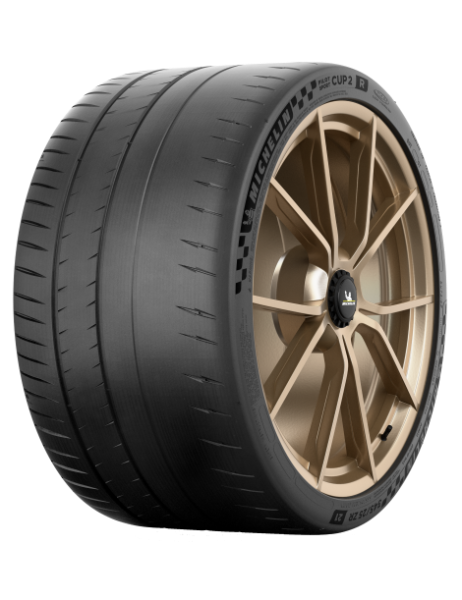 Michelin Pilot Sport Cup 2 R 325/30 R21 108 Y XL, ZR, N0