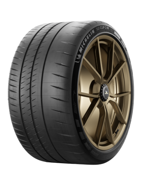 Michelin Pilot Sport Cup 2 R 335/30 R20 108 Y XL, ZR, MO1 A