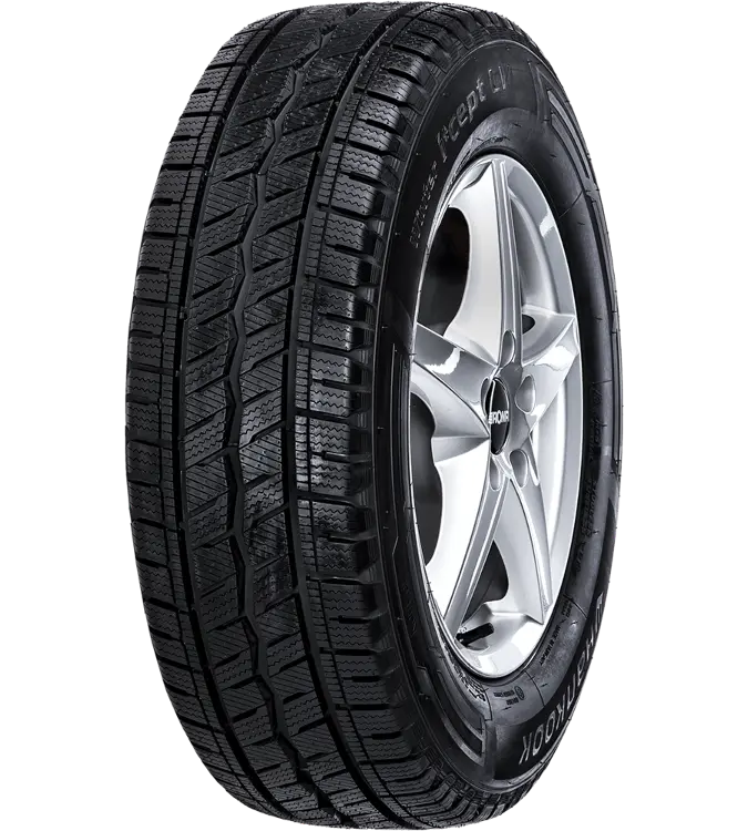 Hankook Winter I*cept LV RW12 205/75 R16 110/108 R C