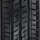 Hankook Winter I*cept LV RW12 205/75 R16 110/108 R C - Photo thumbnail 2