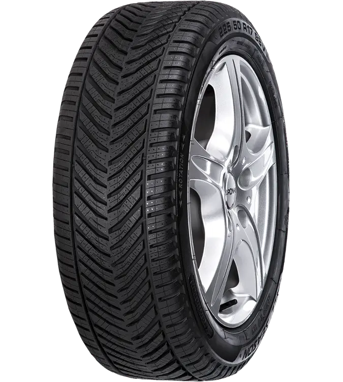 Kormoran All Season 175/60 R15 81 H