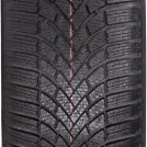 Bridgestone Blizzak LM005 185/60 R15 88 T XL - Photo thumbnail 2