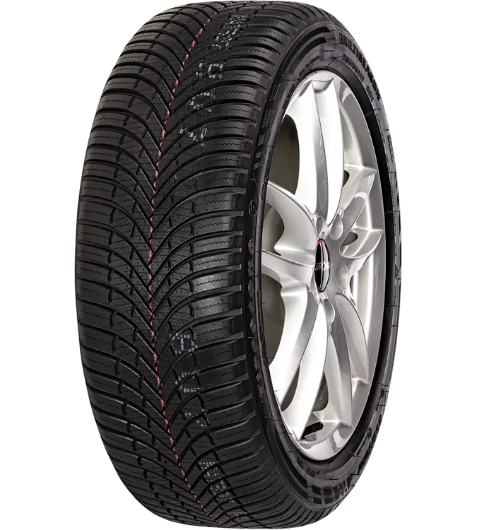 Firestone Multiseason 2 205/55 R16 91 H