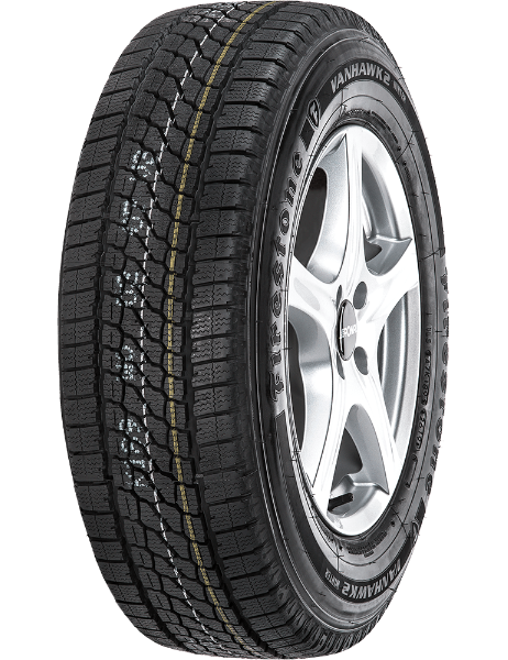 Firestone Vanhawk 2 Winter 225/75 R16 121/120 R C